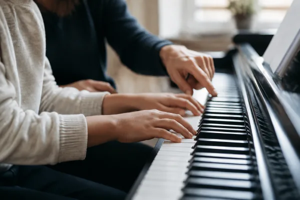 Keyboard Piano Chords: A Complete Guide