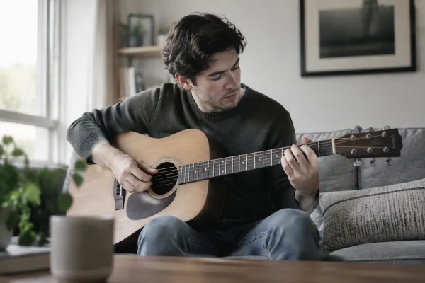 The Ultimate Guide to Most Easy Songs to Play on Guitar