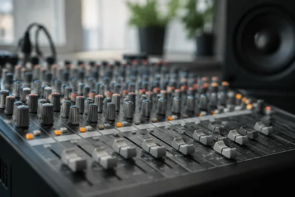The Ultimate Guide to Mixer Xr18 Behringer