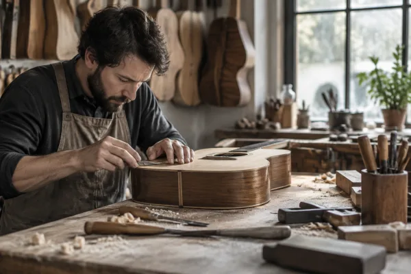 The Ultimate Guide to Prs Se Custom 24 Guitar