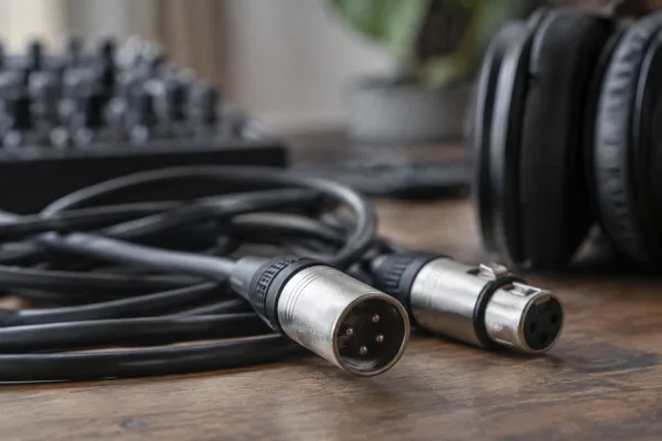 A Guide to Audio Sound Cable