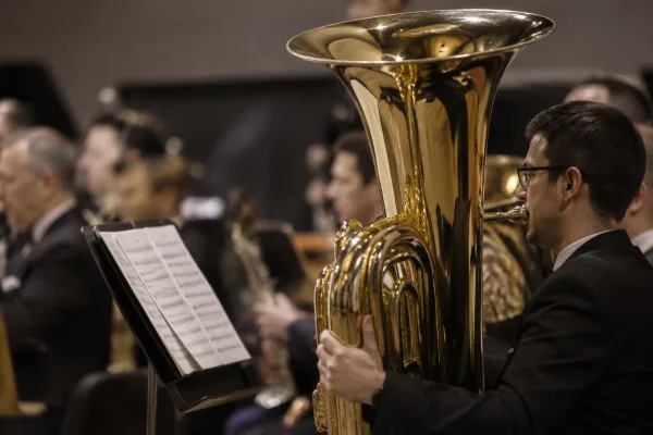 Tuba Musical Instruments: A Complete Guide