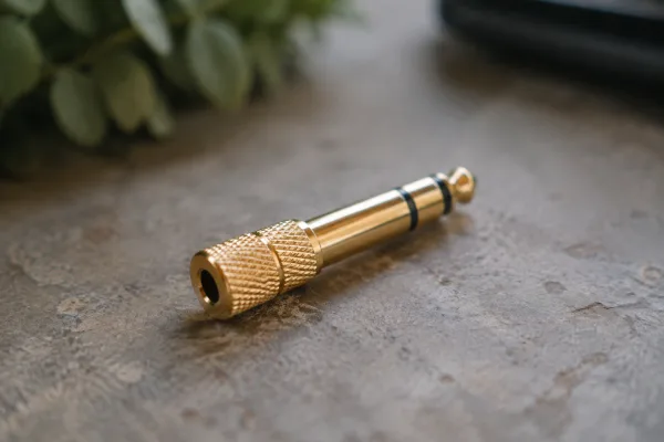 The Ultimate Guide to Audio Jack to Headphone Converter