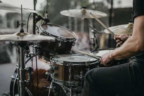 Yamaha Stage Custom Drum Set Explained