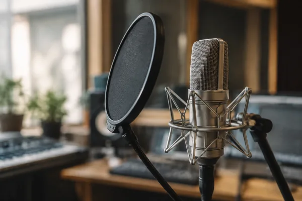 Dynamic Microphone vs Condenser Mic: Which Should You Choose?