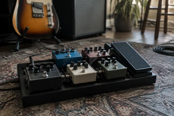 Boss Dd-3 Digital Delay Explained