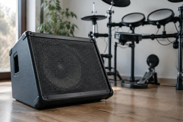 The Ultimate Guide to Amp for Electric Drum Kit