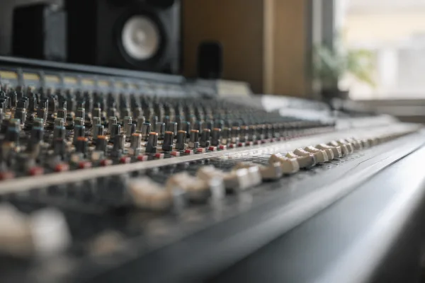 Mixer Board Yamaha: A Complete Guide