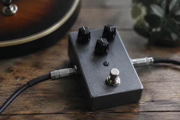 The Best Guitar Reverb Pedal