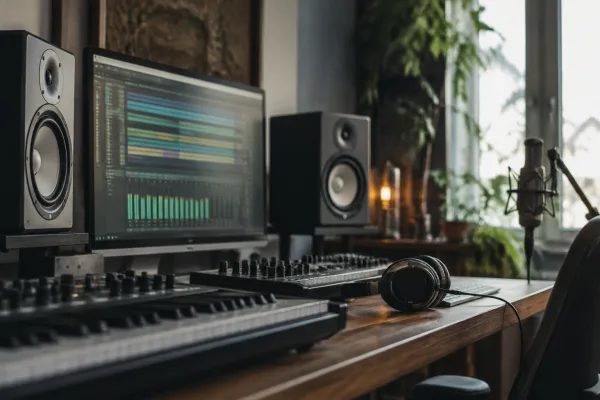 Ardour Daw Free Download: A Complete Guide