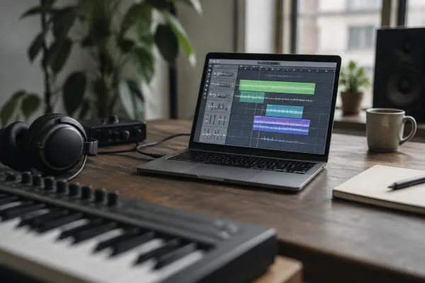 Simple Beat Making Software Free: A Complete Guide