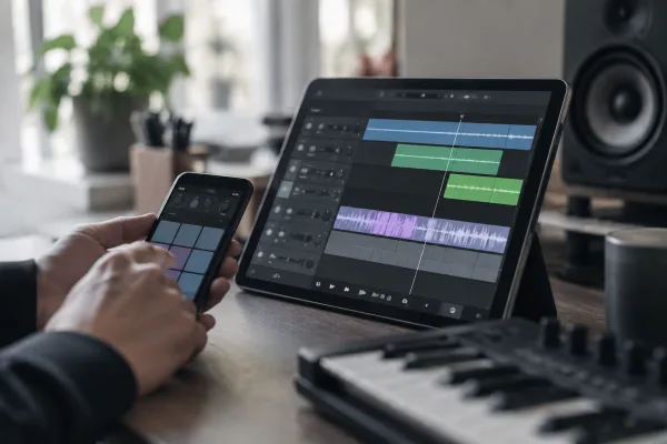The Ultimate Guide to Beat Makers App
