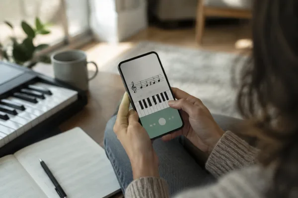 The Ultimate Guide to Abrsm Music Theory App