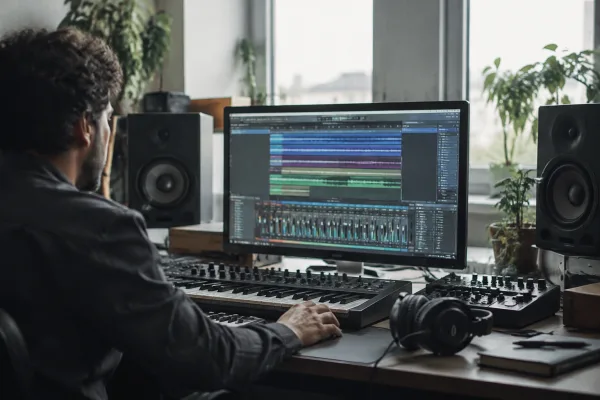 The Ultimate Guide to Waveform Daw