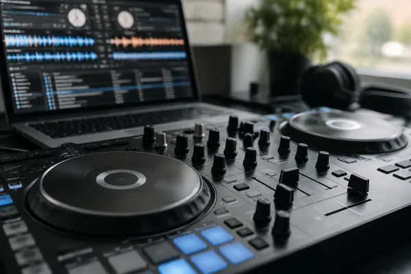 Everything You Need to Know About Virtual Dj Software for Mac
