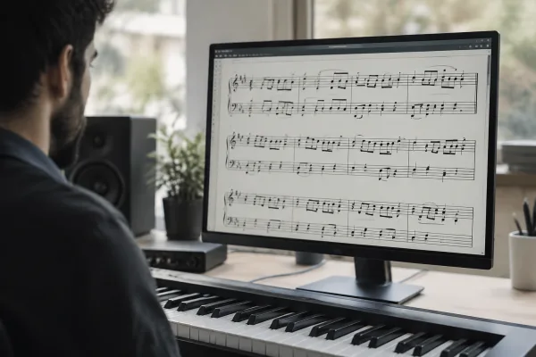 The Ultimate Guide to Transcription Software Music
