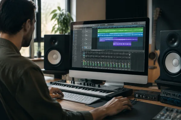 Free Daw for Mac: A Complete Guide