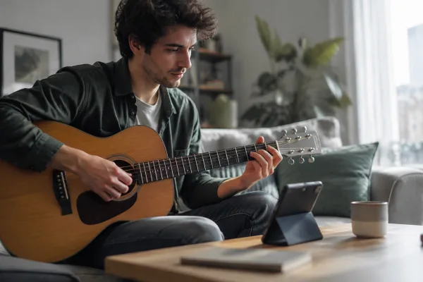 Everything You Need to Know About Android Backing Track App