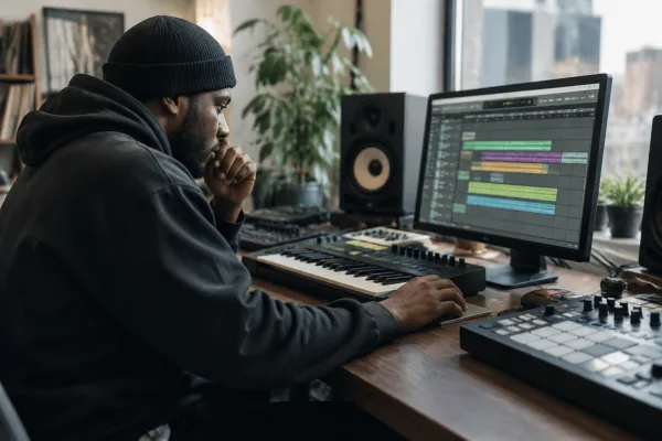 The Best DAWs for Hip Hop Production, Compared