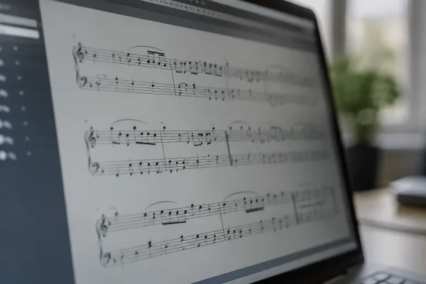 Everything You Need to Know About Finale Music Notation Software