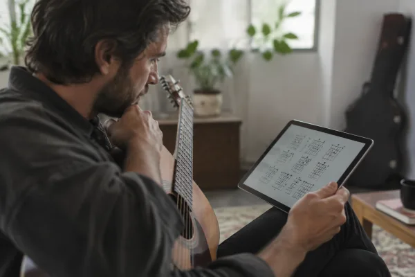 Chord Chart Software Mac: A Complete Guide