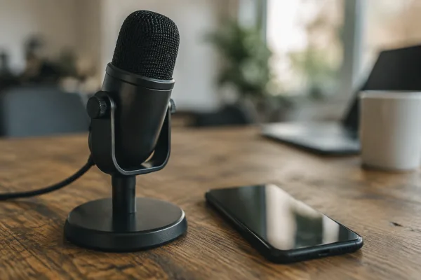 Field Recorder App: A Complete Guide