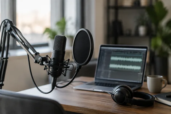 The Ultimate Guide to Daw for Podcasting