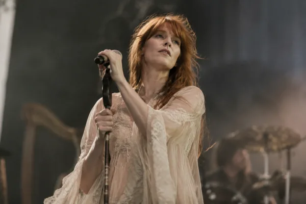The Complete Guide to Florence and the Machine