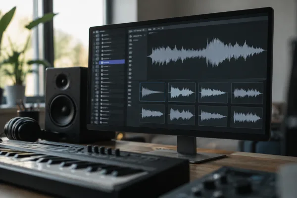 Everything You Need to Know About Sample Libraries