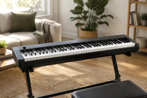 Casio CT-S1: A Complete Buyer’s Guide