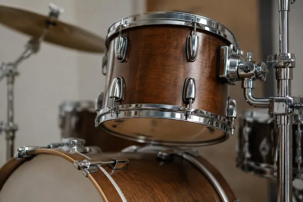 Drum Hangers and Tom Mounts: A Complete Guide