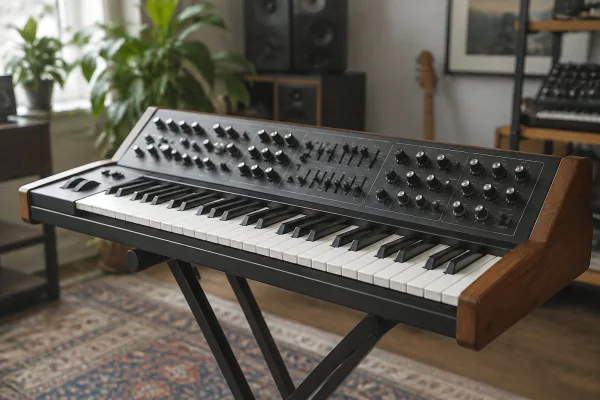 Udo Synthesizer: A Complete Buyer's Guide