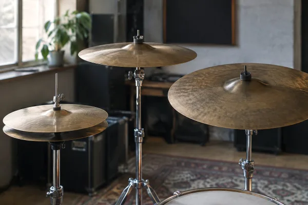 Cymbal Pack: A Complete Buyer's Guide