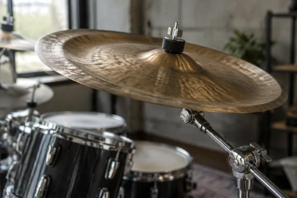 Effect Cymbal: A Complete Buyer's Guide