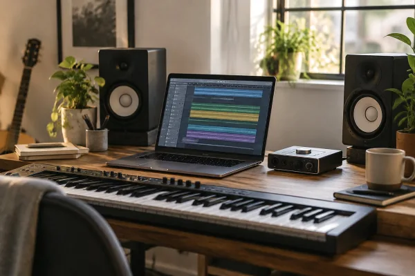Free DAWs: How to Make Music Without Paying for Software