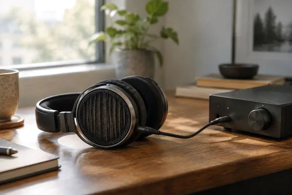 Audiophile Headphones: What Actually Sets Them Apart