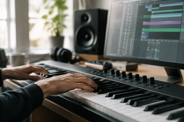 Everything You Need to Know About Piano Vst