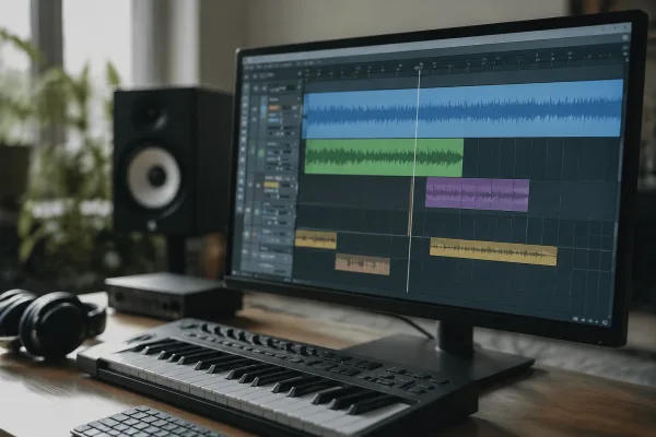 Everything You Need to Know About Royalty Free Sound Samples