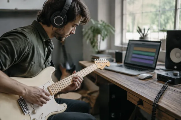 Free Guitar Amp Sims: A Complete Guide