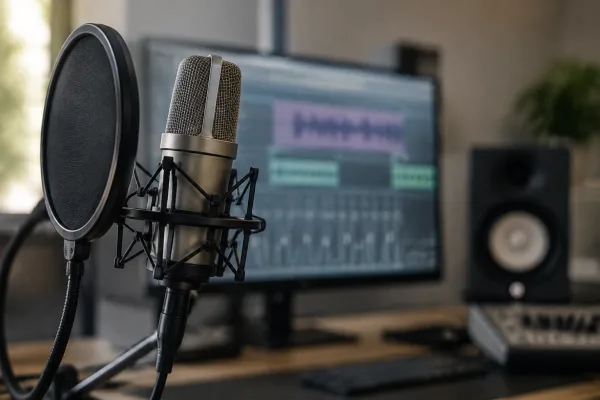 Everything You Need to Know About De Esser Plugin