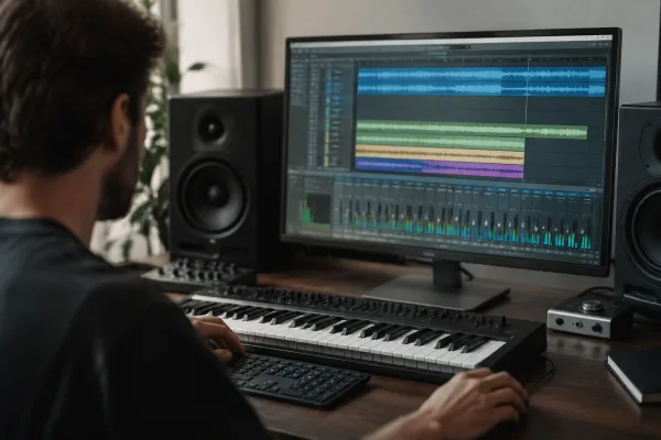 Vintage Drum Machine Vst: A Complete Guide