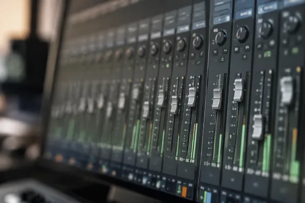 The Ultimate Guide to Free Channel Strip Plugin