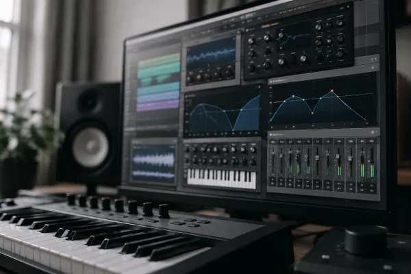 Everything You Need to Know About Strings Vst Free