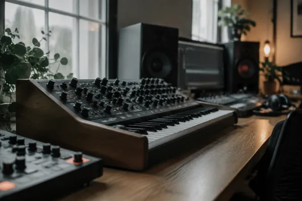 Novation Bass Station Vst: A Complete Guide