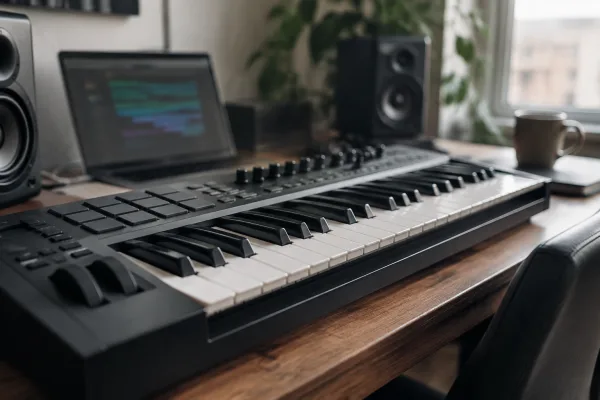 Everything You Need to Know About Unison Midi Chord Pack