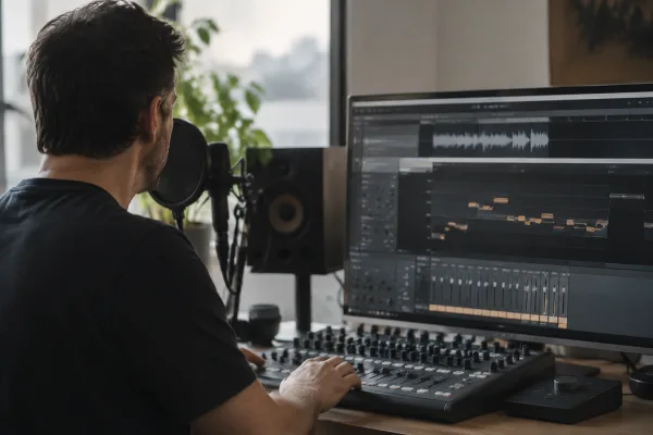 Waves Pitch Correction Plugin: A Complete Guide