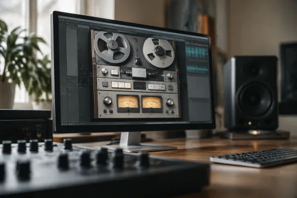 Tape Emulation Plugins: A Complete Guide