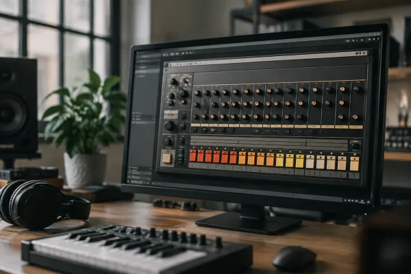 Everything You Need to Know About 808 Vst Free