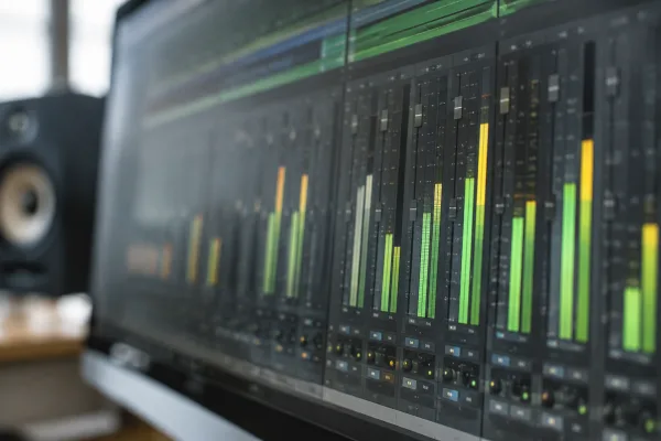 The Ultimate Guide to Volume Meter Plugin