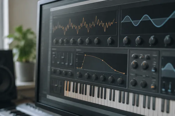 Everything You Need to Know About Serum Preset Pack